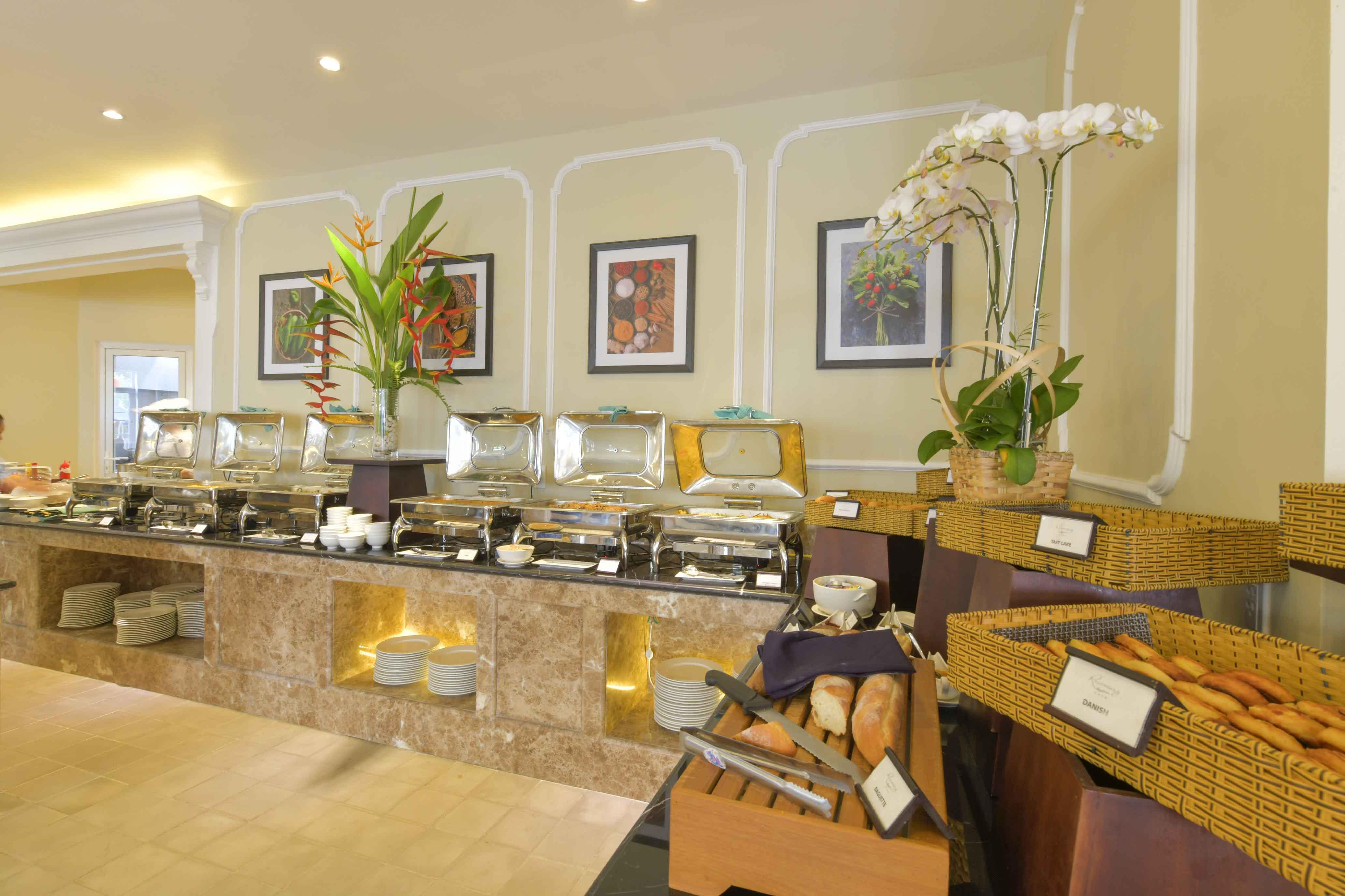 Hoi An Rosemary Boutique Hotel & Spa - A Peaceful Retreat Exterior photo